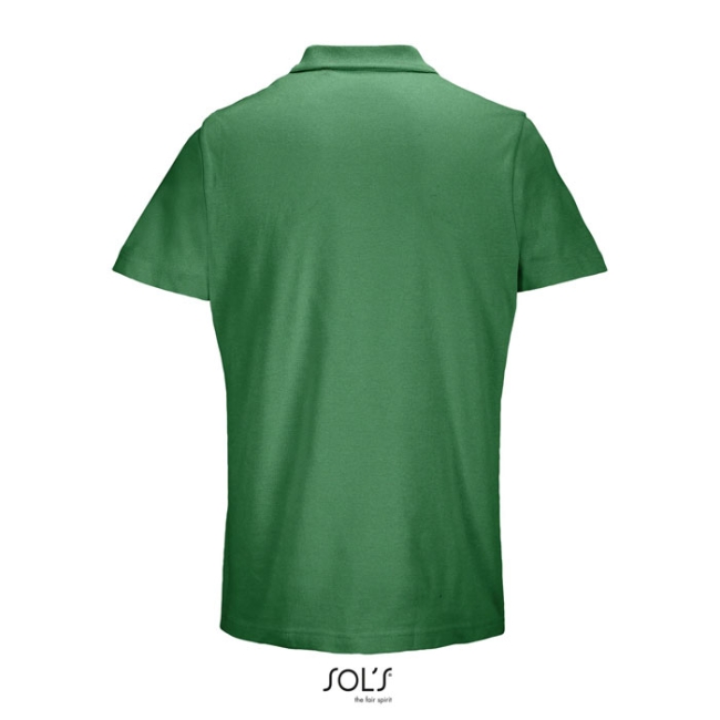 PULSE UNISEX POLO