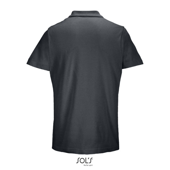 PULSE UNISEX POLO