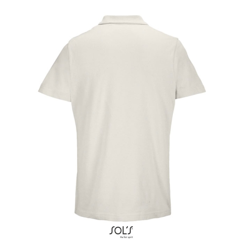 PULSE UNISEX POLO