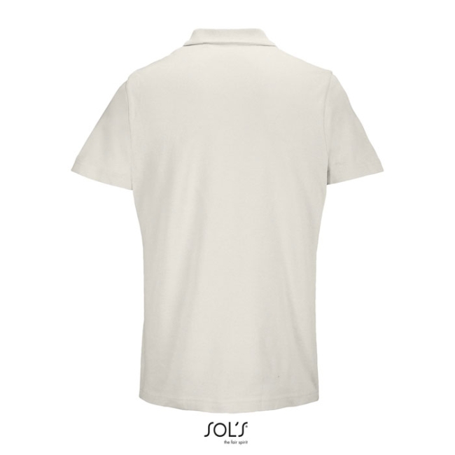 PULSE UNISEX POLO
