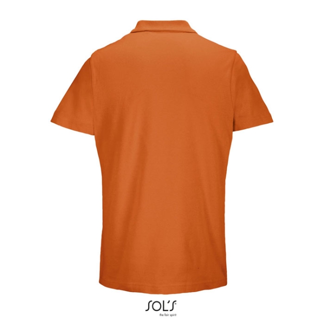PULSE UNISEX POLO