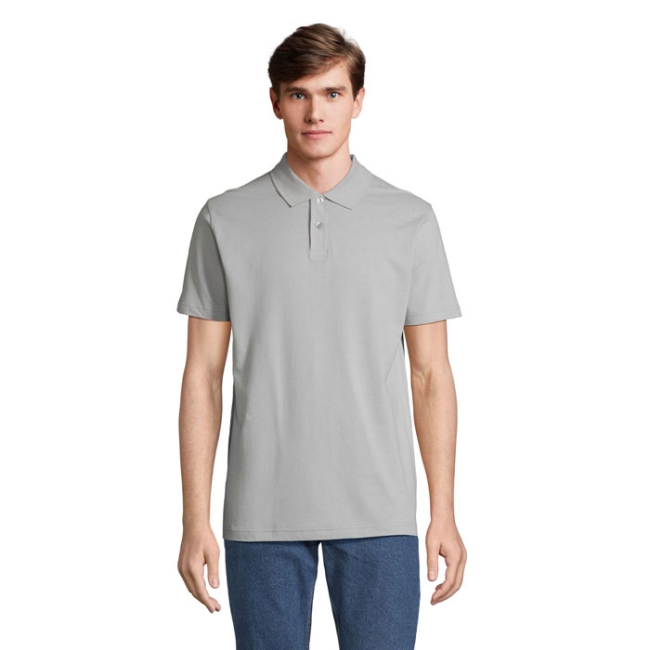 PULSE UNISEX POLO