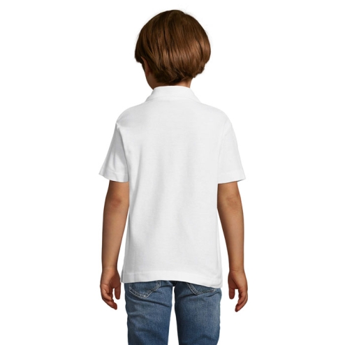 SUMMER II KIDS Polo 170g