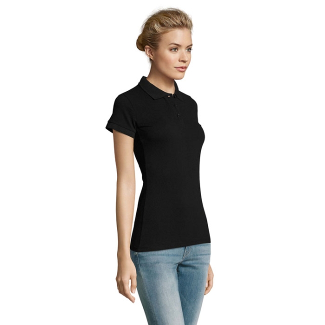 PERFECT WOMEN POLO 180