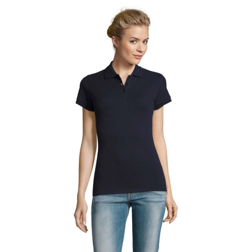 PERFECT WOMEN POLO 180