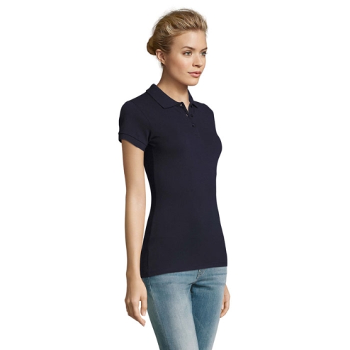 PERFECT WOMEN POLO 180