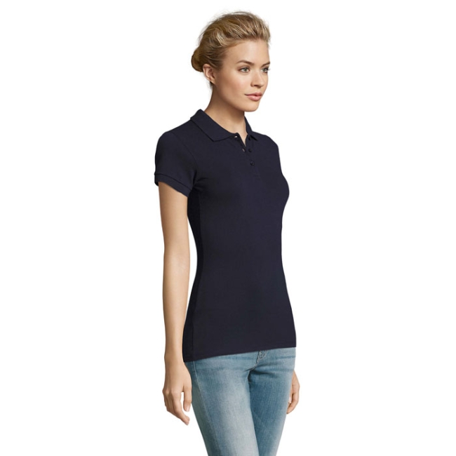 PERFECT WOMEN POLO 180