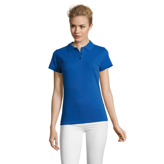 PERFECT WOMEN POLO 180