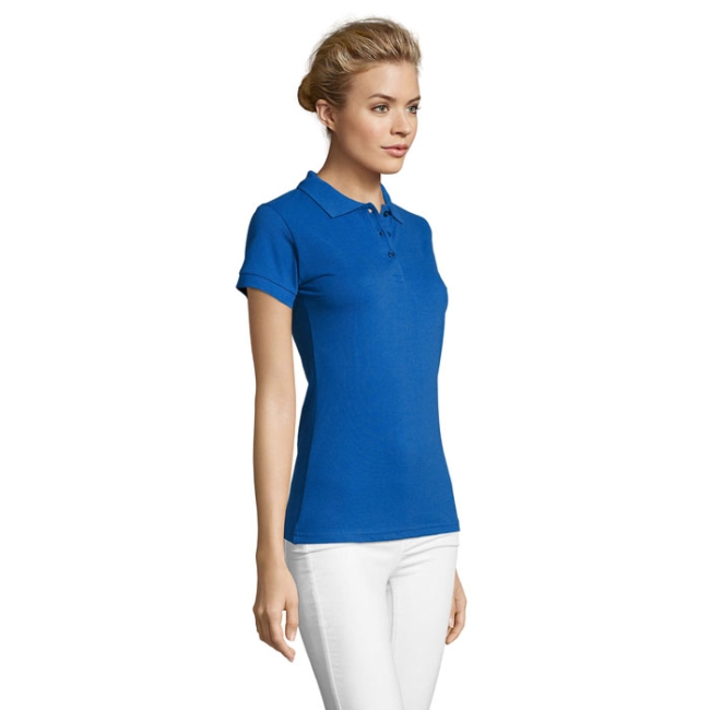 PERFECT WOMEN POLO 180