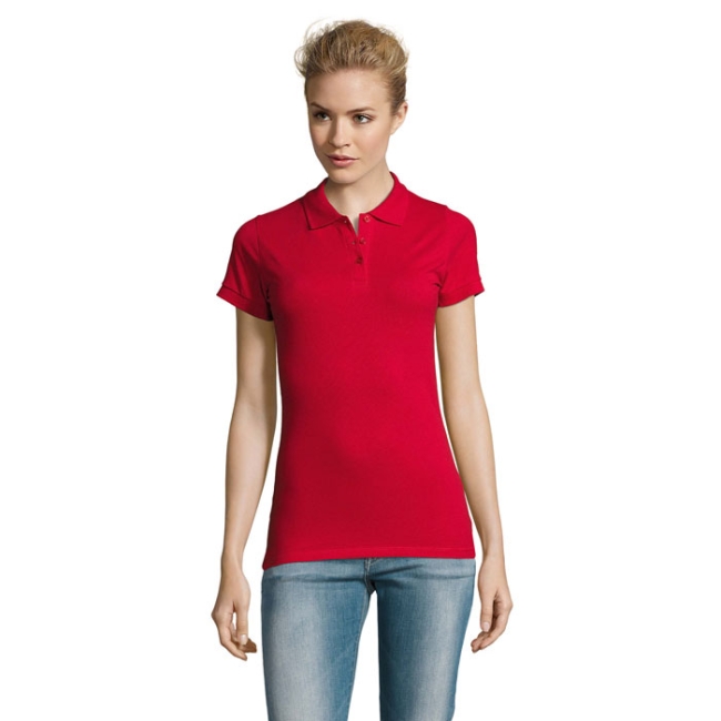 PERFECT WOMEN POLO 180