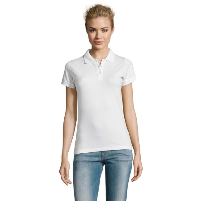 PERFECT WOMEN POLO 180