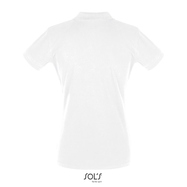 PERFECT WOMEN POLO 180
