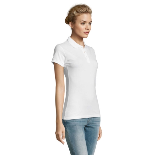 PERFECT WOMEN POLO 180