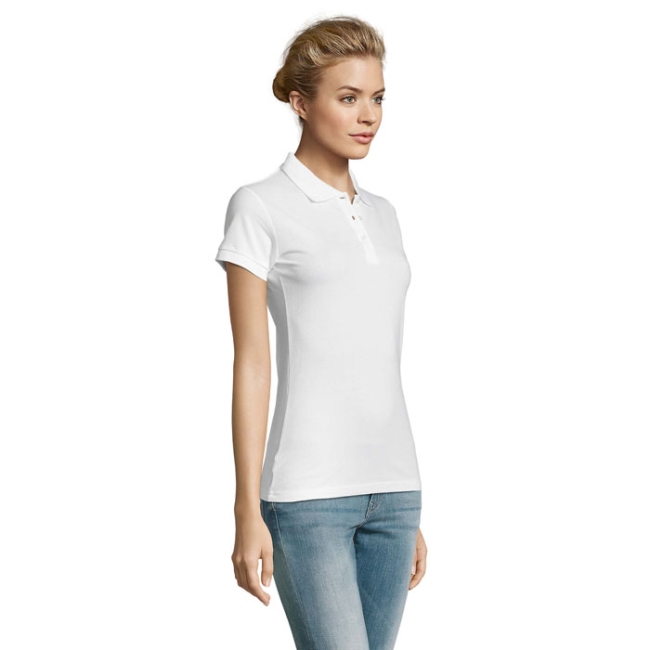 PERFECT WOMEN POLO 180