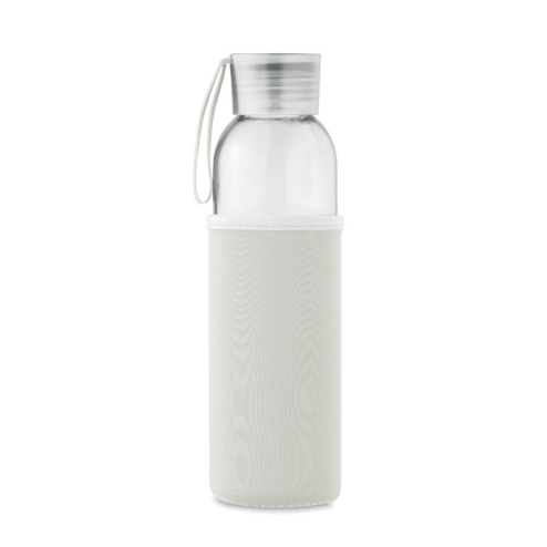 Bouteille verre recyclé 500 ml