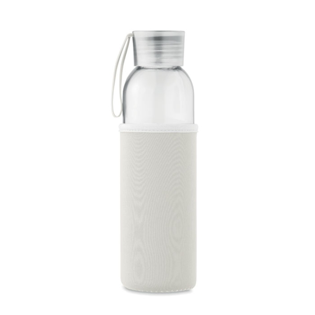 Bouteille verre recyclé 500 ml
