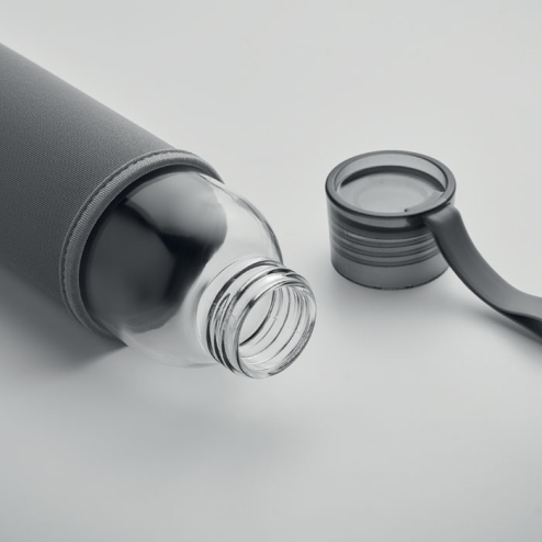 Bouteille verre recyclé 500 ml