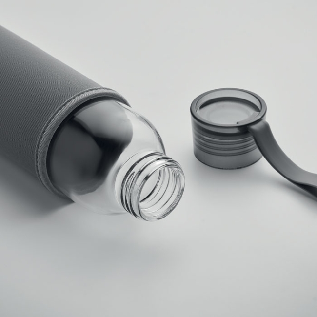 Bouteille verre recyclé 500 ml