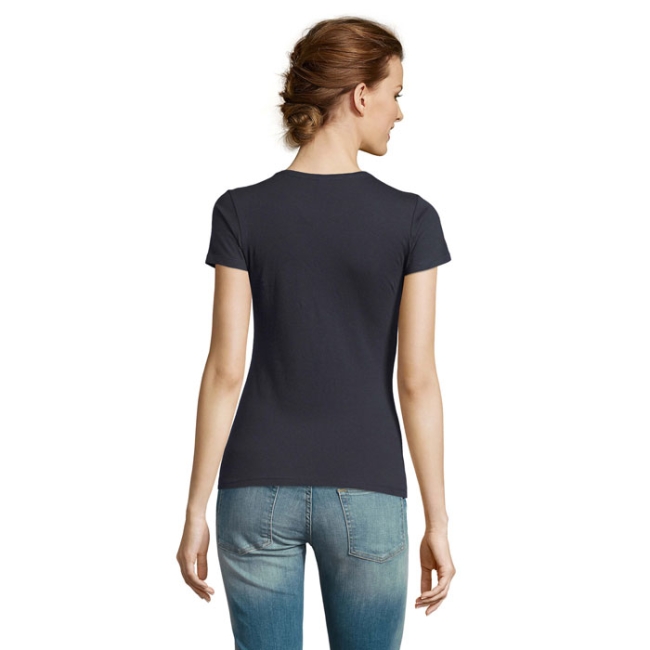 MISS TEE-SHIRT FEMME 150