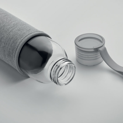 Bouteille verre recyclé 500 ml