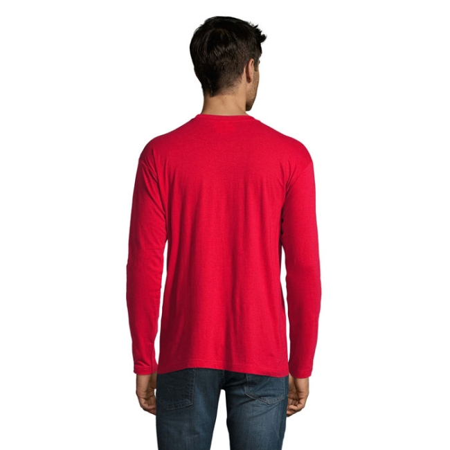 MONARCH MEN T-Shirt 150g