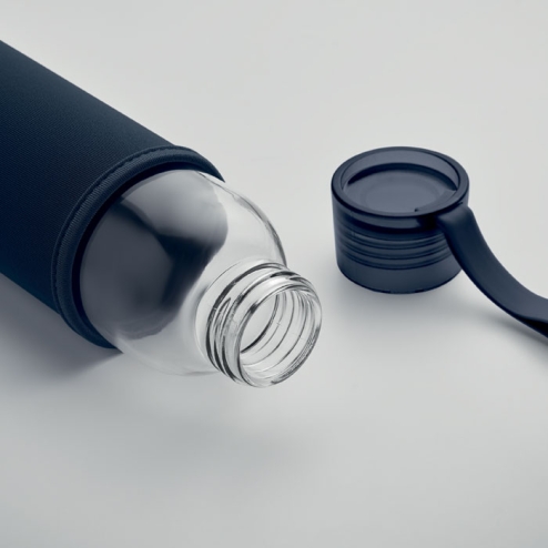 Bouteille verre recyclé 500 ml