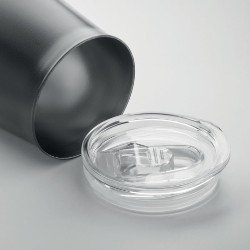 Gobelet en inox recyclé