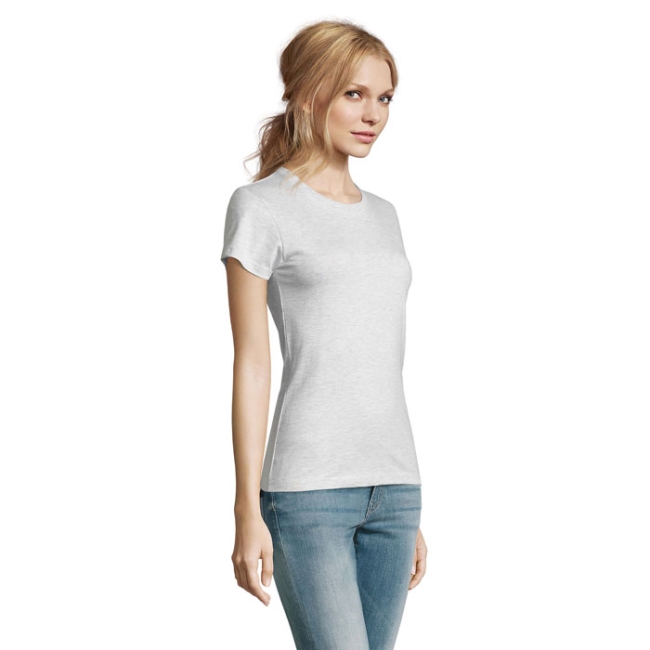 IMPERIAL WOMEN T-Shirt 190g