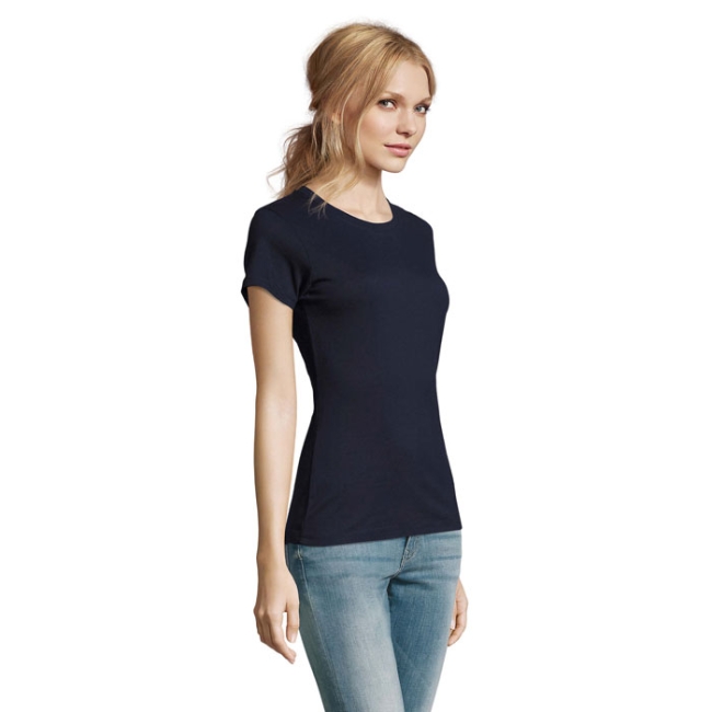 IMPERIAL WOMEN T-Shirt 190g