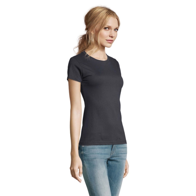 IMPERIAL WOMEN T-Shirt 190g