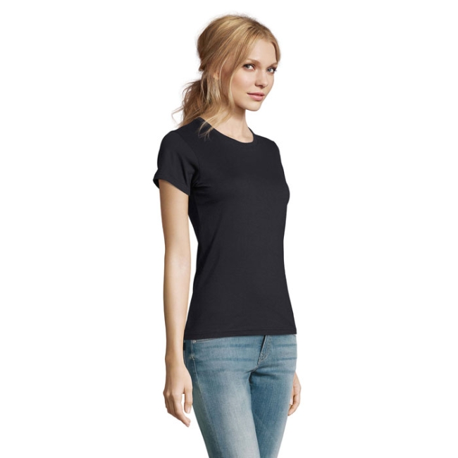 IMPERIAL WOMEN T-Shirt 190g