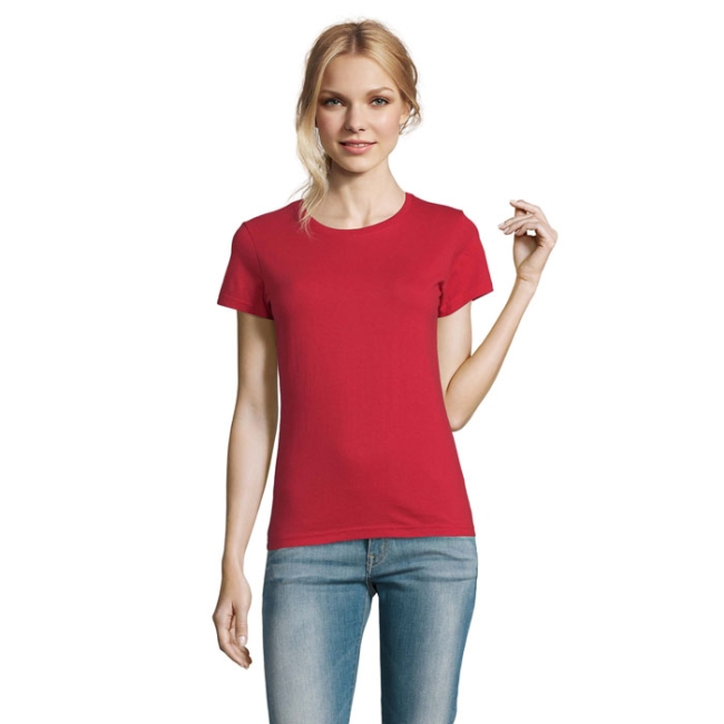 IMPERIAL WOMEN T-Shirt 190g