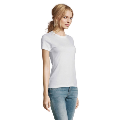 IMPERIAL WOMEN T-Shirt 190g