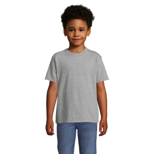 IMPERIAL KIDS T-SHIRT 190g
