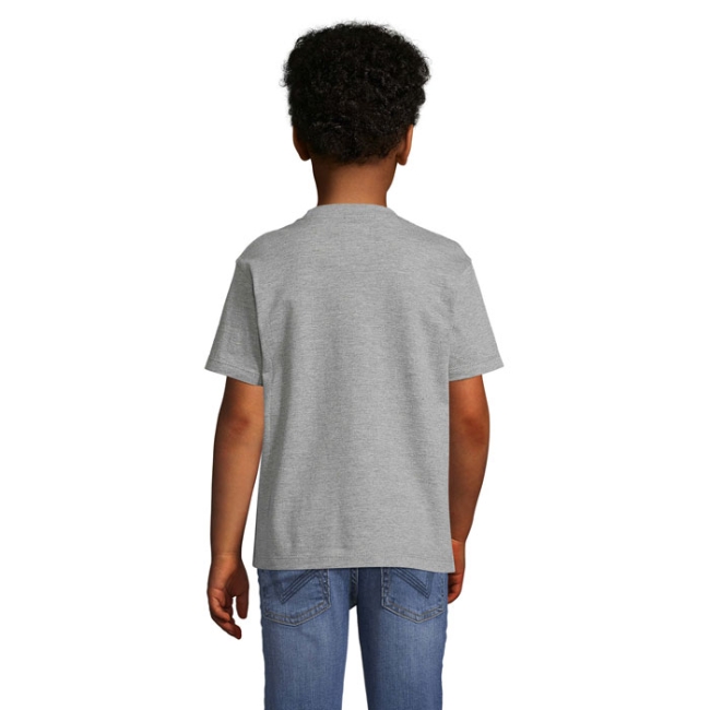 IMPERIAL KIDS T-SHIRT 190g