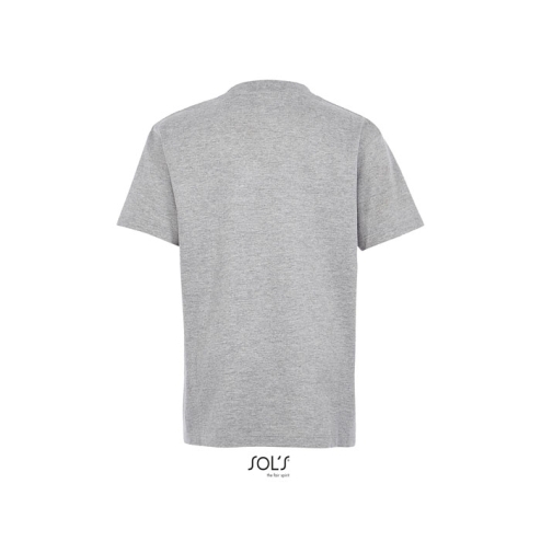 IMPERIAL KIDS T-SHIRT 190g