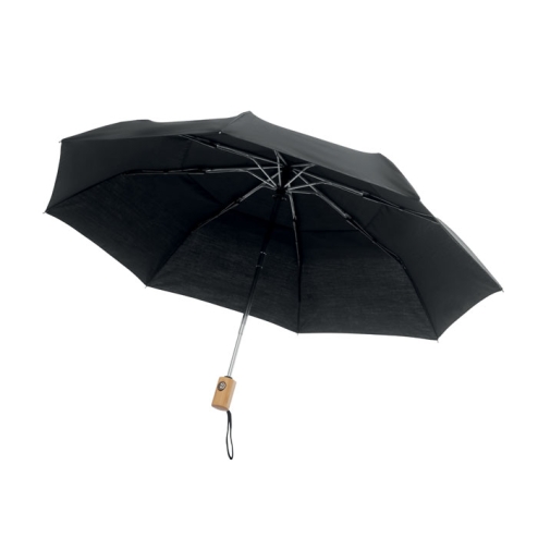 Parapluie pliable 21 pouces
