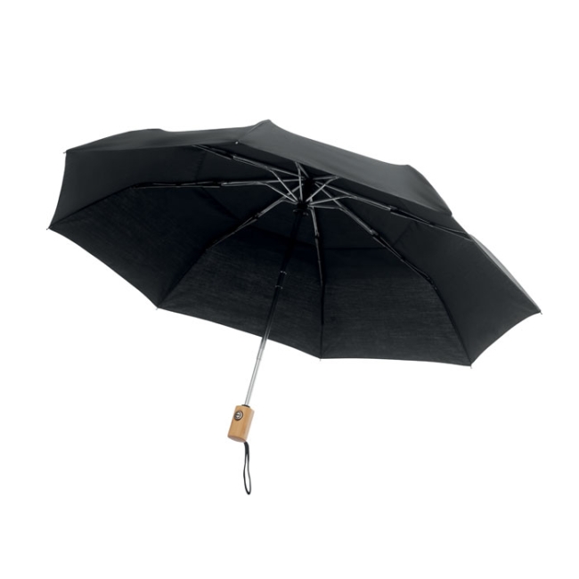 Parapluie pliable 21 pouces