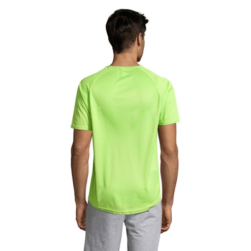 SPORTY MEN T-Shirt