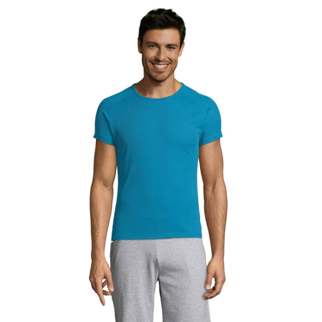 SPORTY MEN T-Shirt