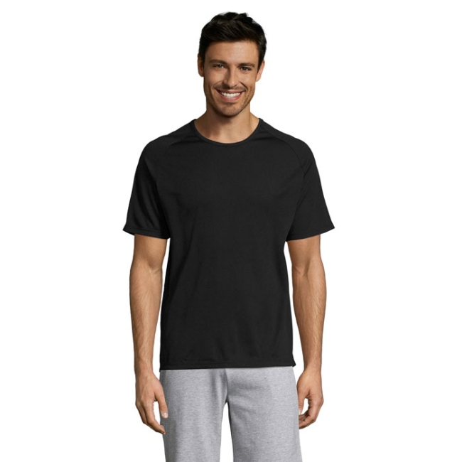 SPORTY MEN T-Shirt