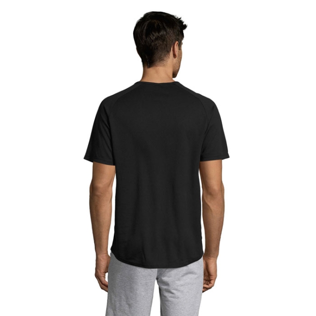 SPORTY MEN T-Shirt
