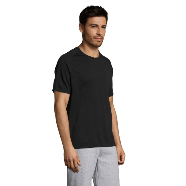 SPORTY MEN T-Shirt