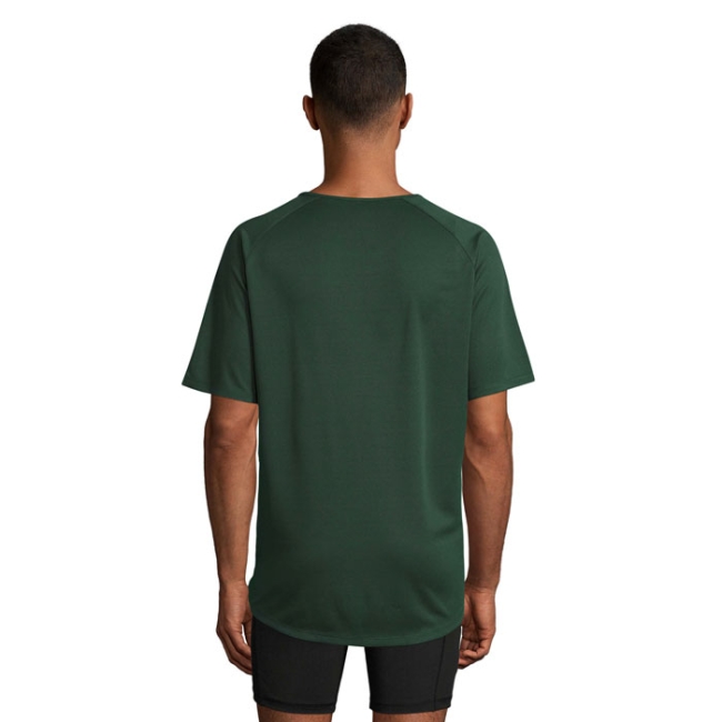 SPORTY MEN T-Shirt