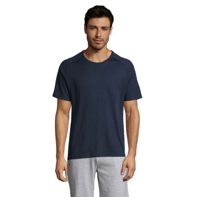 SPORTY MEN T-Shirt