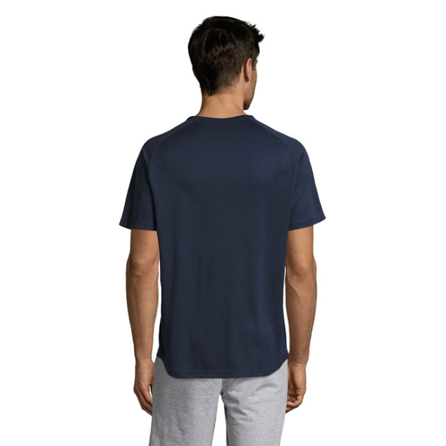 SPORTY MEN T-Shirt