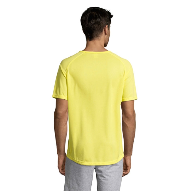 SPORTY MEN T-Shirt