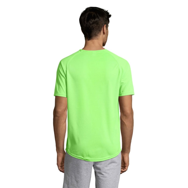 SPORTY MEN T-Shirt