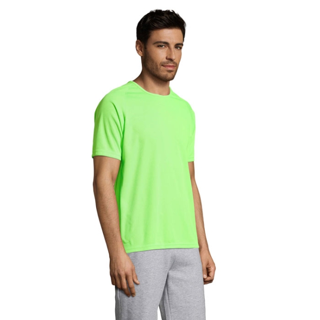 SPORTY MEN T-Shirt