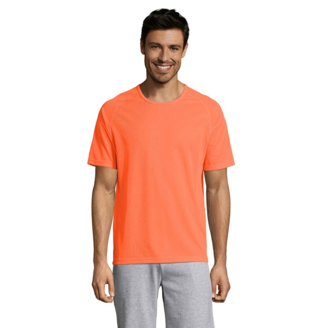 SPORTY MEN T-Shirt